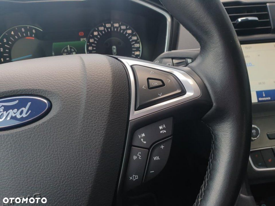 Ford Mondeo - 15
