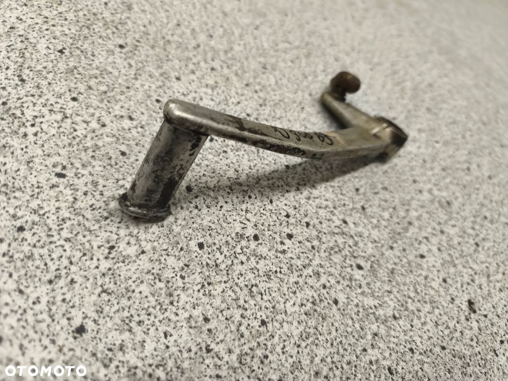 Dźwignia zmiany biegów Yamaha XJ 900 XJ900 83- - 6