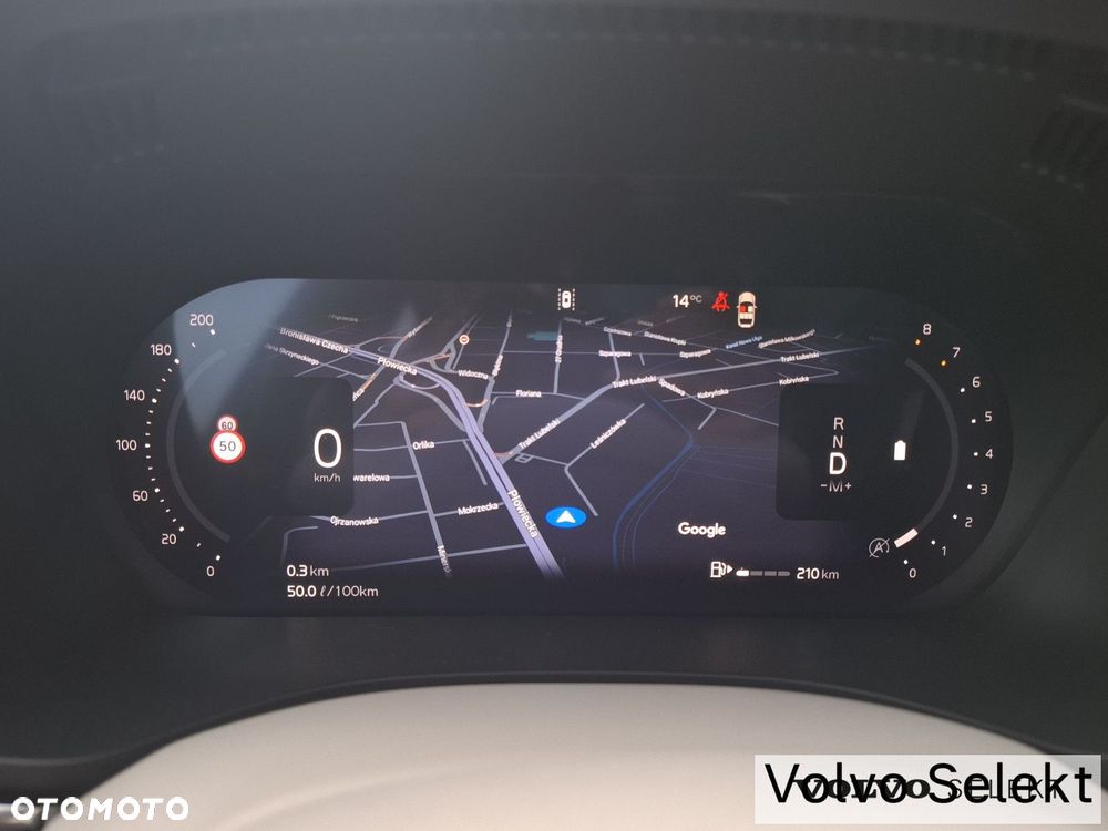 Volvo XC 60 - 25