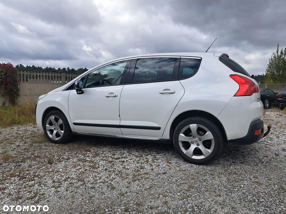 Peugeot 3008 1.6 HDi Premium - 1