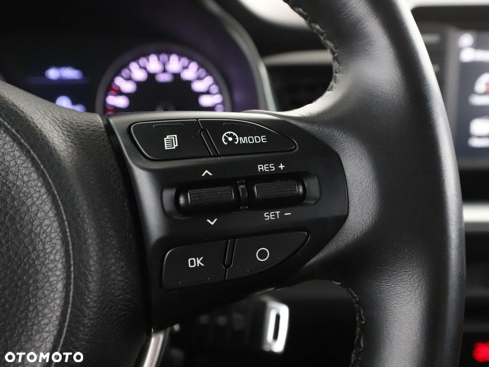 Kia Stonic 1.4 L - 28