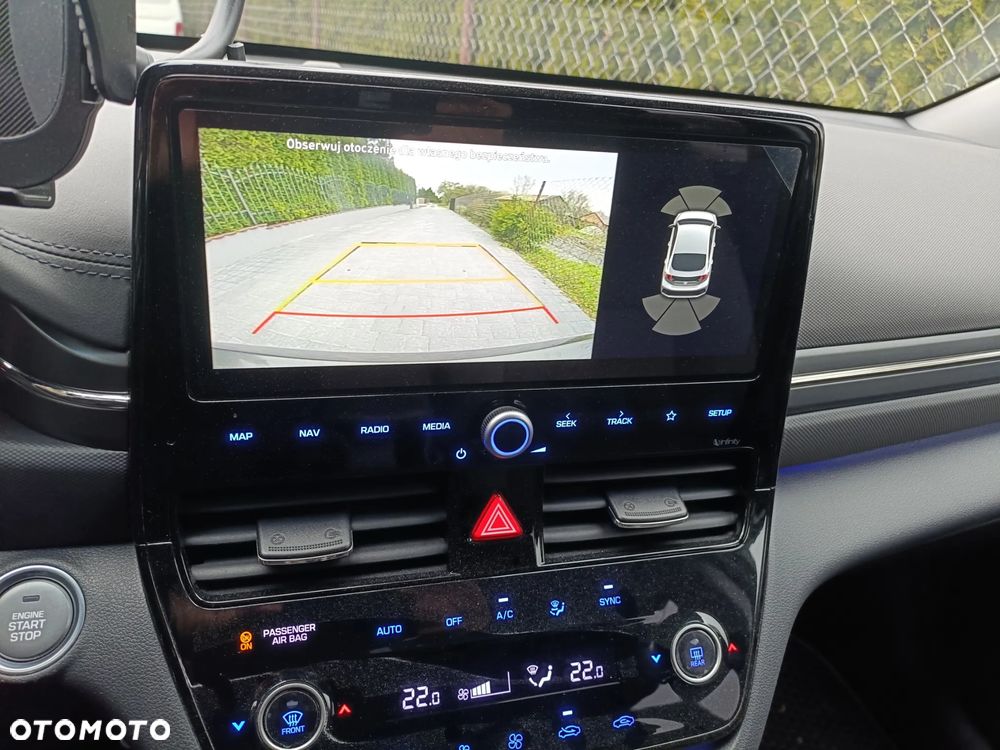 Hyundai IONIQ Plug-in hybrid Platinum - 4