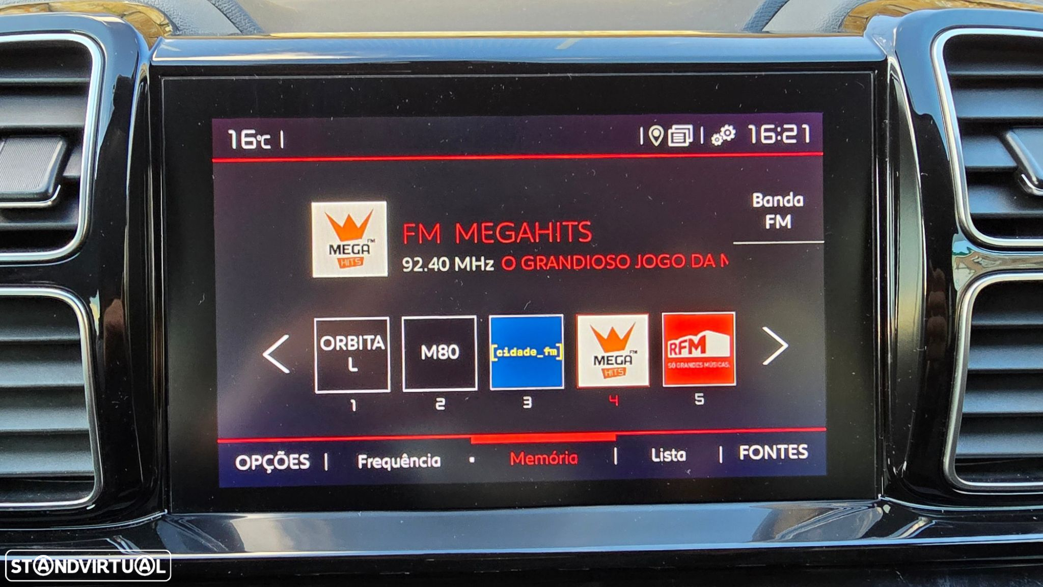 Citroën C5 Aircross 1.5 BlueHDi Shine EAT8 - 39