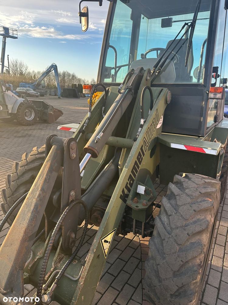 Kramer 521 / seria 2 - 17