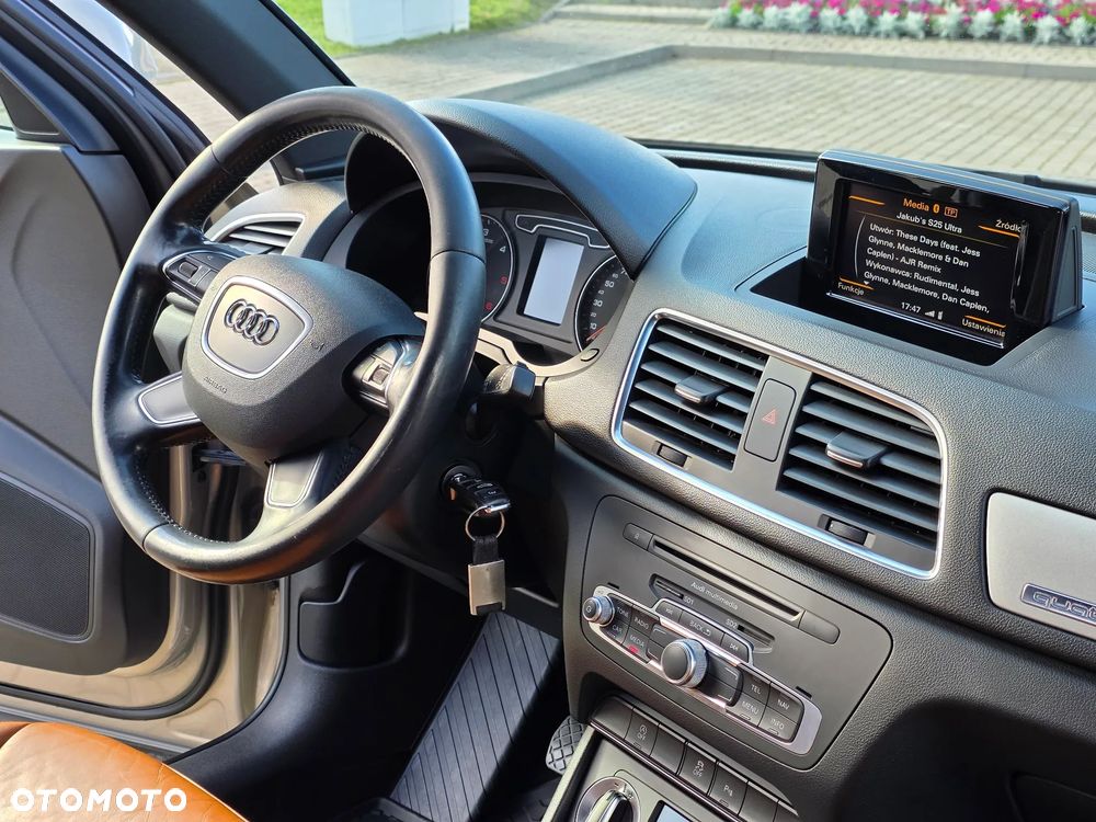 Audi Q3 2.0 TDI - 15