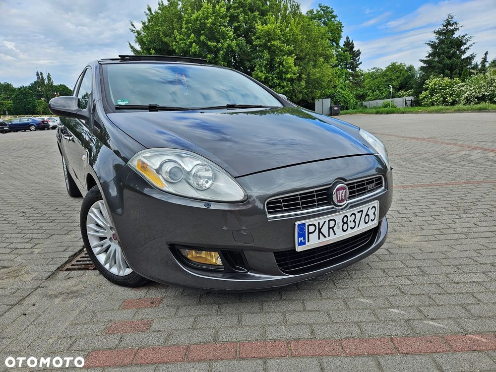Fiat Bravo 1.4 T-JET 16V Racing - 29