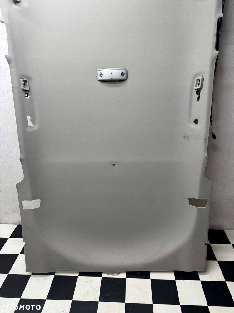 KOMPLETNA PODSUFITKA VOLVO V70 III 2012- - 4