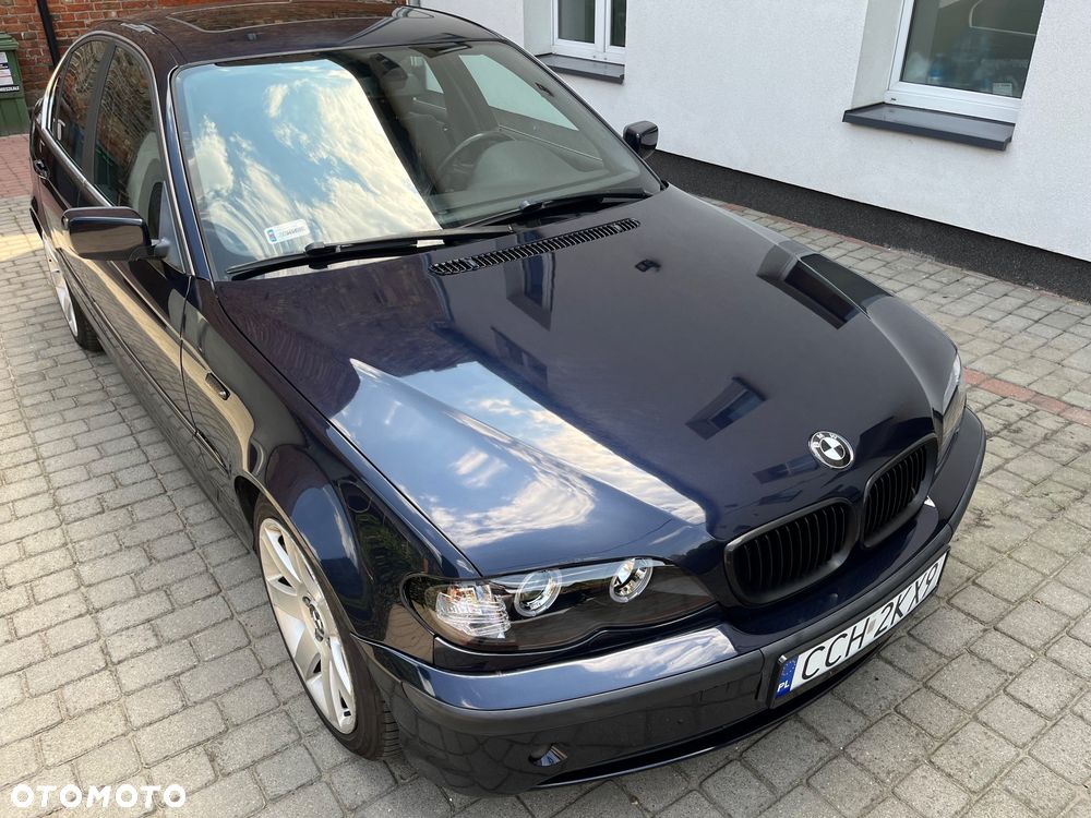 BMW Seria 3 - 3