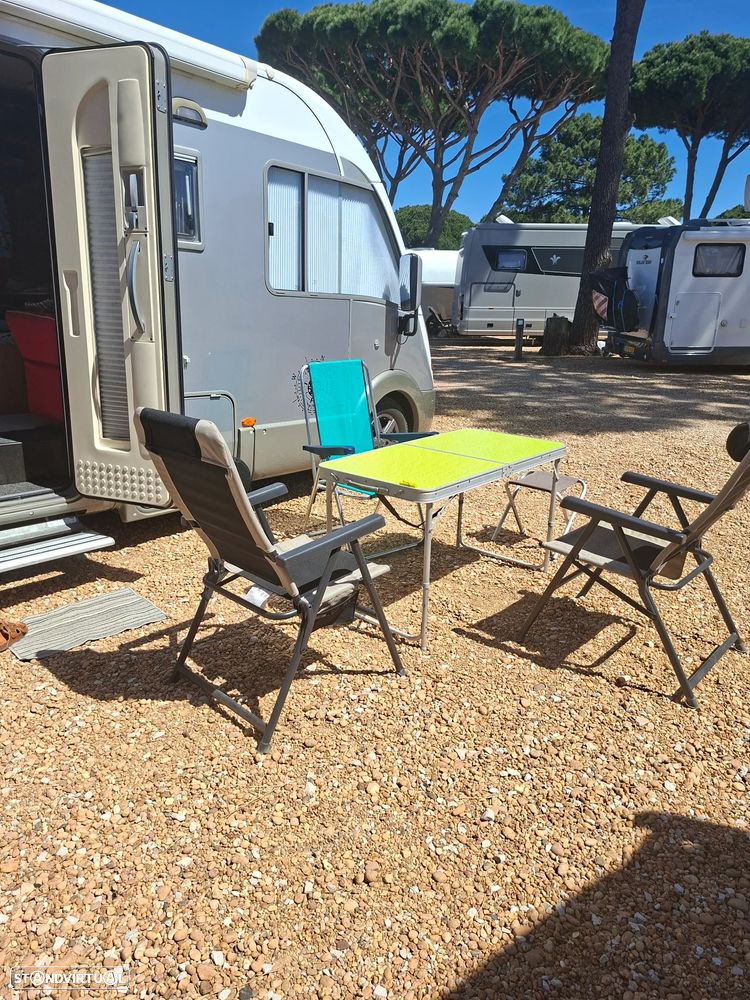 Burstner Elegance i 695 elegance - 2