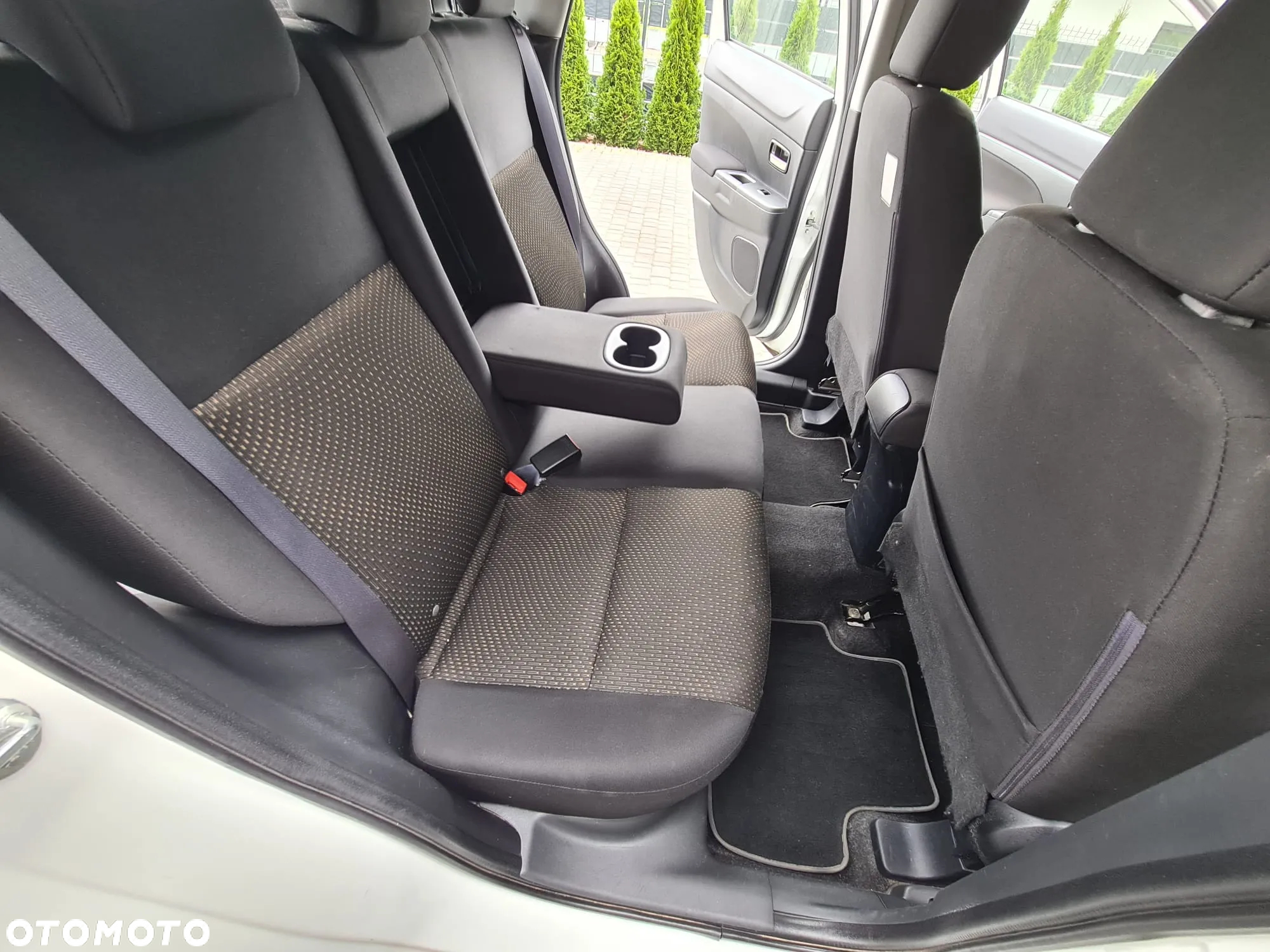 Mitsubishi ASX 2.2 DID Ralliart 4WD - 18