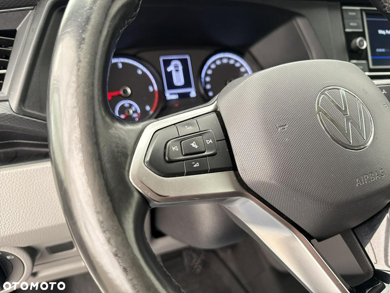 Volkswagen Transporter - 26