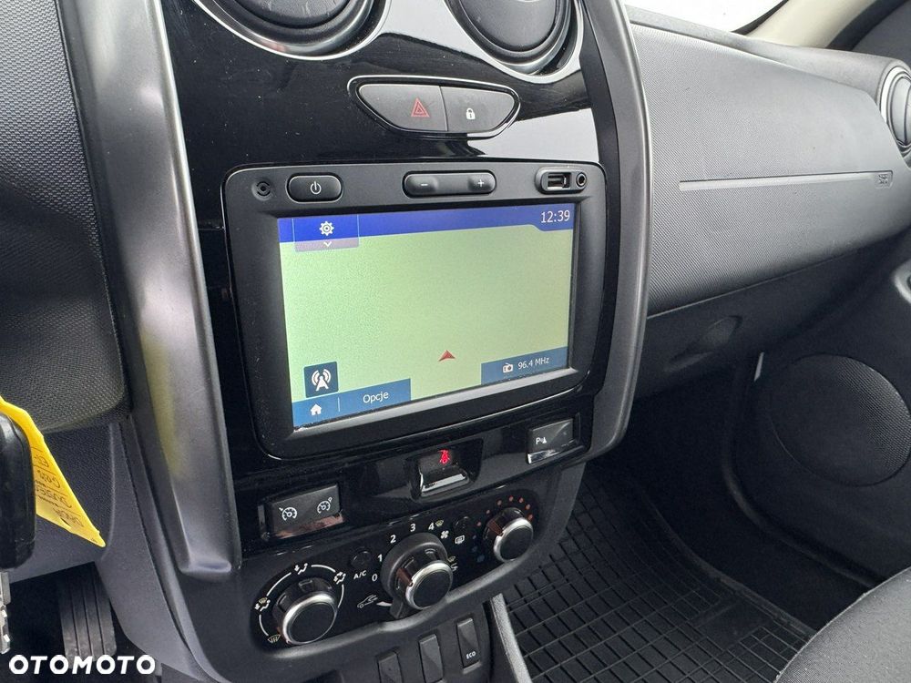 Dacia Duster 1.2 TCe Prestige - 26