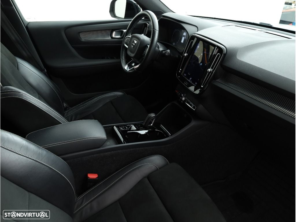 Volvo XC 40 1.5 T5 PHEV R-Design - 14