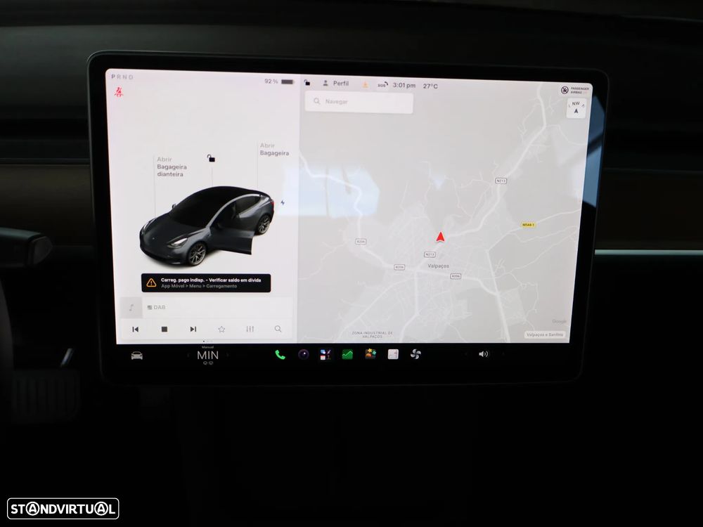 Tesla Model 3 Standard Range Plus RWD - 20