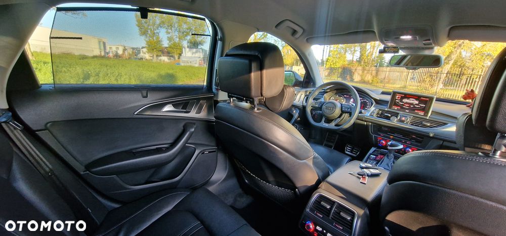 Audi A6 Limousine - 20