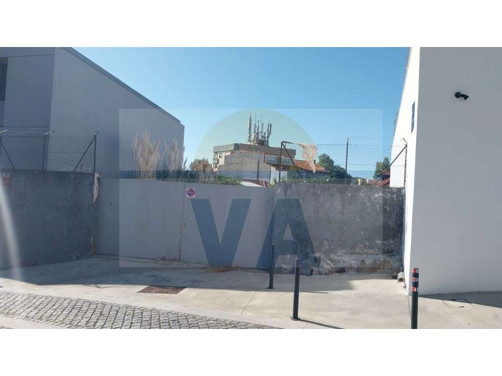 Terreno para construção no Campo Lindo, Porto | Projeto Aprovado pa... - Grande imagem: 5/20