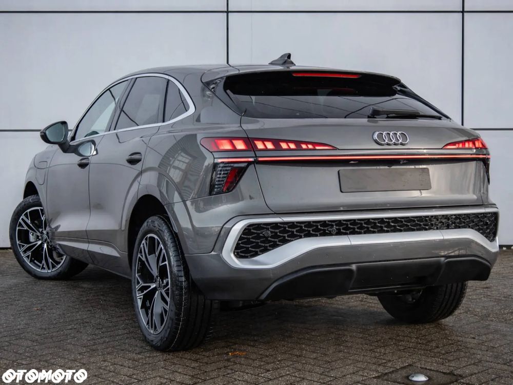 Audi Q3 Sportback 35 TFSI mHEV S tronic - 3
