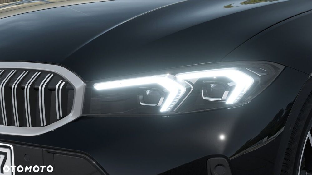 BMW Seria 3 - 6