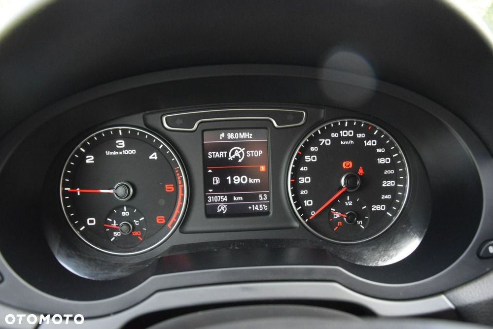 Audi Q3 2.0 TDI - 37
