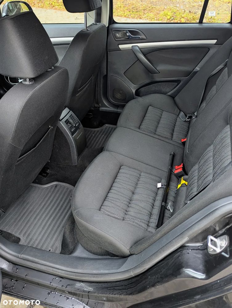 Skoda Octavia 1.9 TDI Elegance - 7