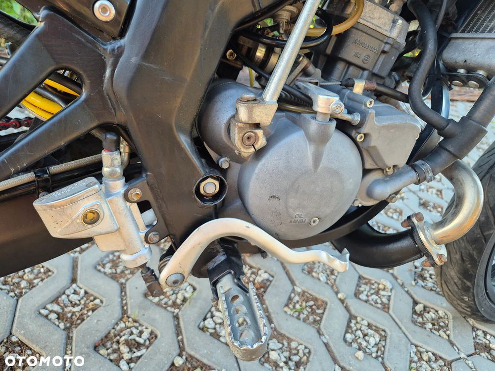 Derbi Senda - 19