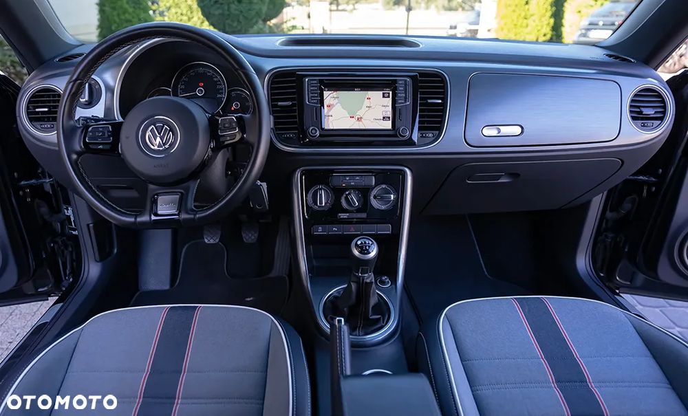 Volkswagen Beetle - 31