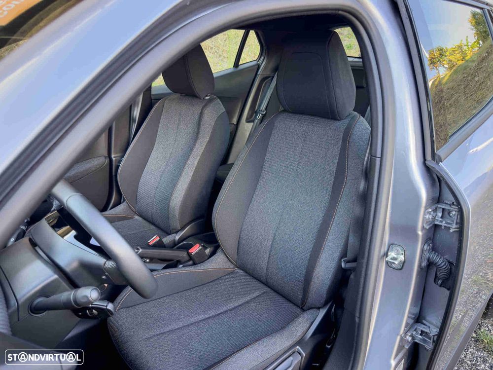 Peugeot 2008 1.2 PureTech Style - 10