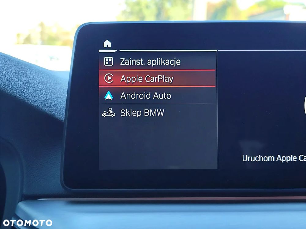 BMW Seria 5 530d xDrive mHEV M Sport sport - 30