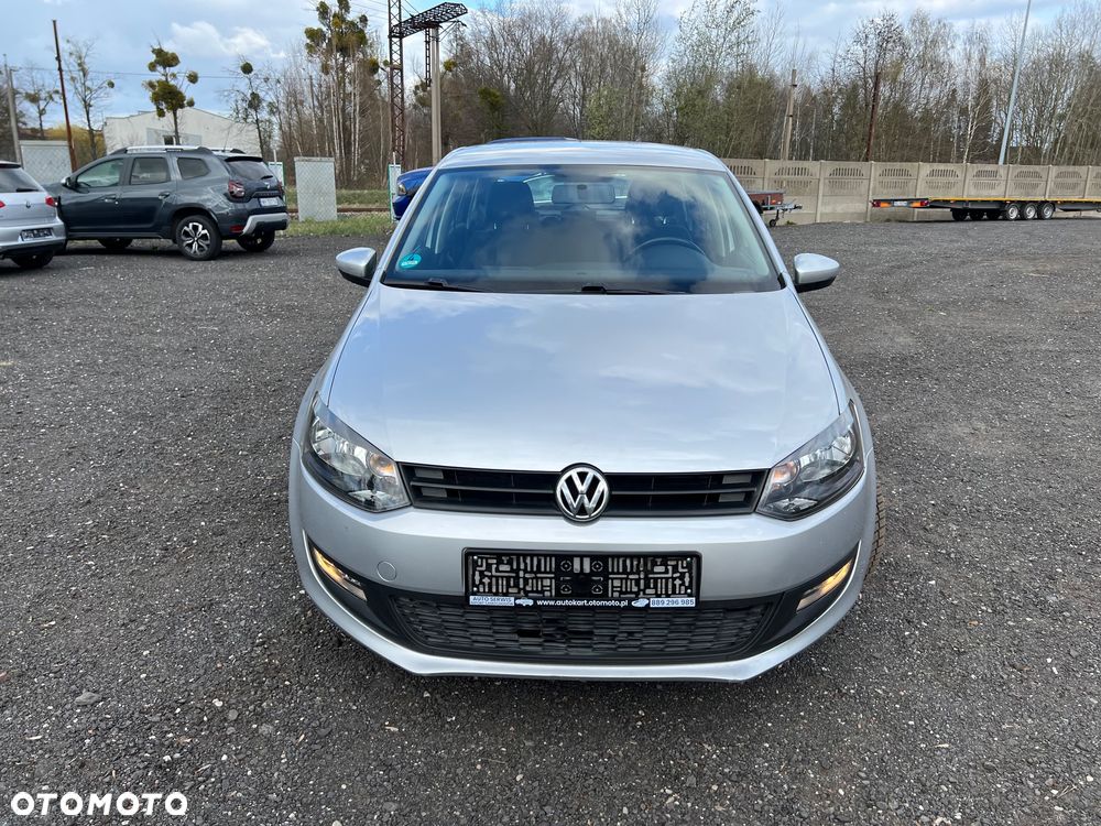 Volkswagen Polo - 4
