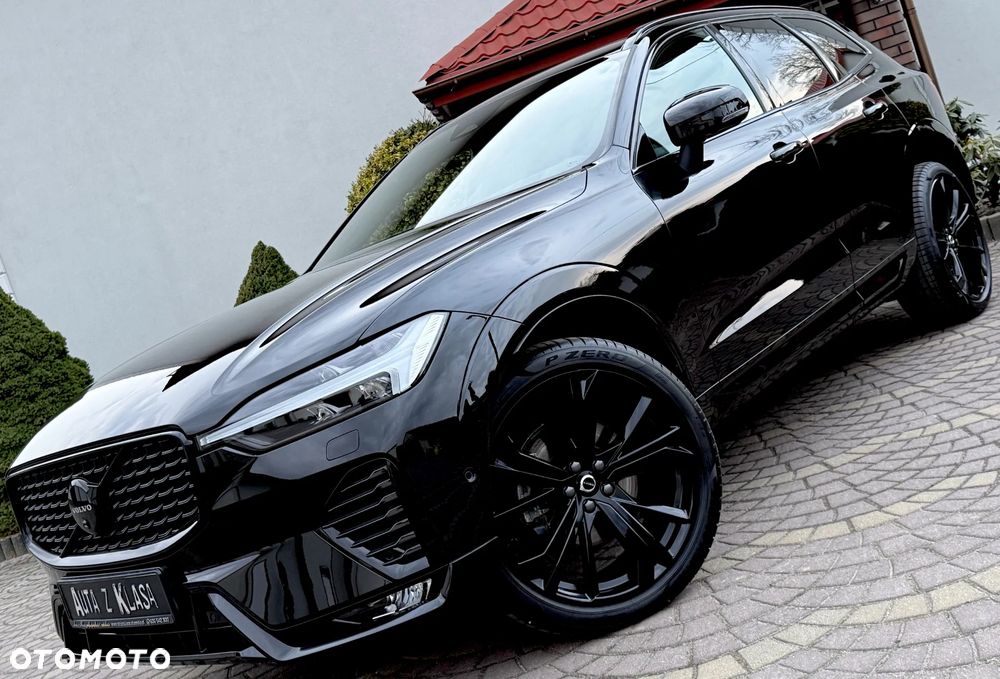 Volvo XC 60 B5 B AWD Geartronic RDesign - 3