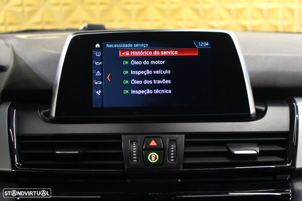 BMW 225xe Active Tourer Line Luxury - 25