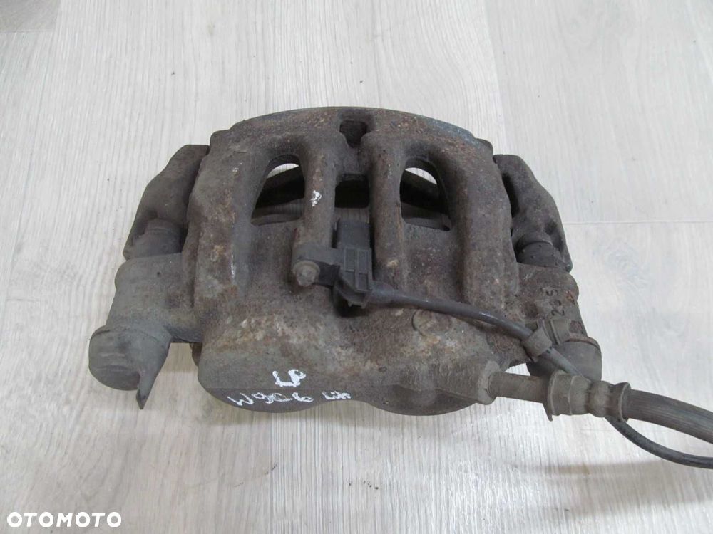 MB SPRINTER 906 CRAFTER 13-18 ZACISK HAMULCOWY PRZOD LEWY BREMBO 15R - 3