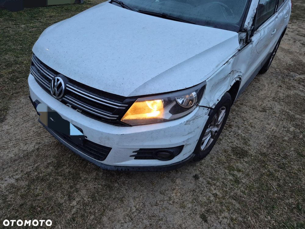 Volkswagen Tiguan 2.0 TDI Sport&Style - 1