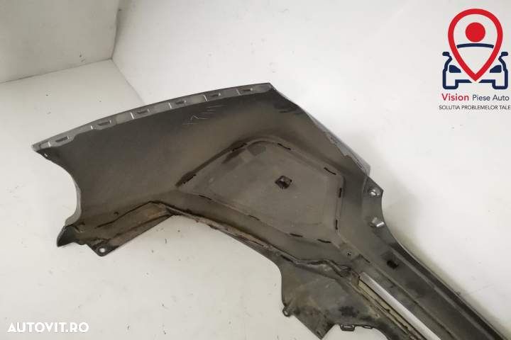 Bara Spate Originala Cu Senzori In Stare Buna Semi Completa Honda Civi - 8