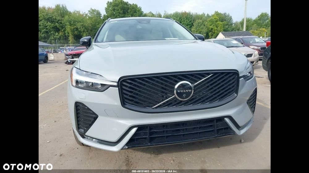 Volvo XC 60 B5 B AWD Ultra Black - 6