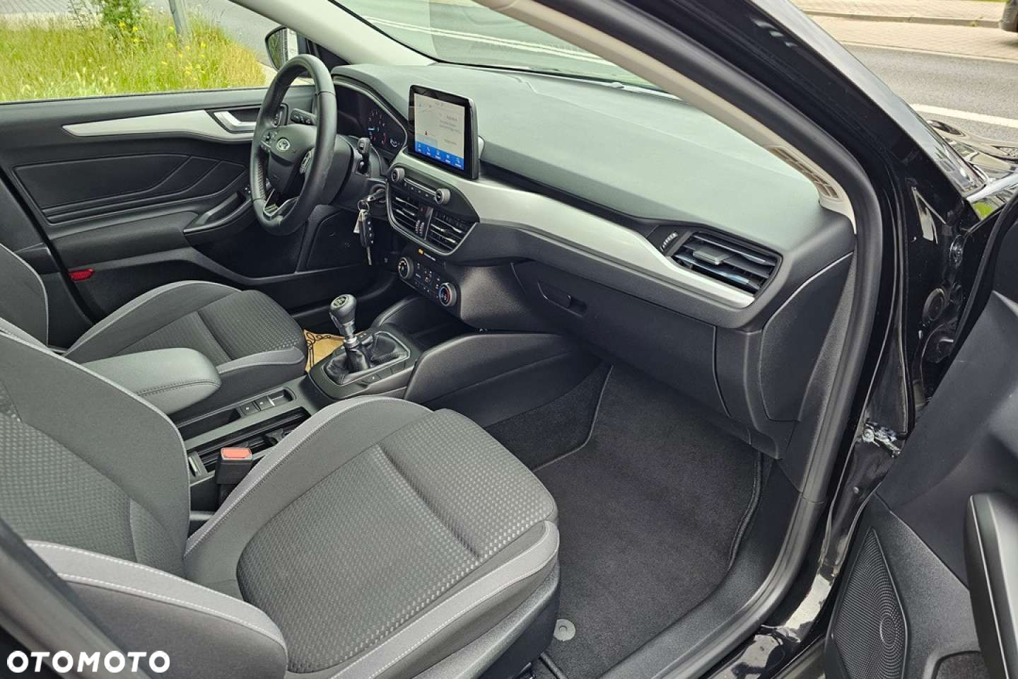 Ford Focus - 20