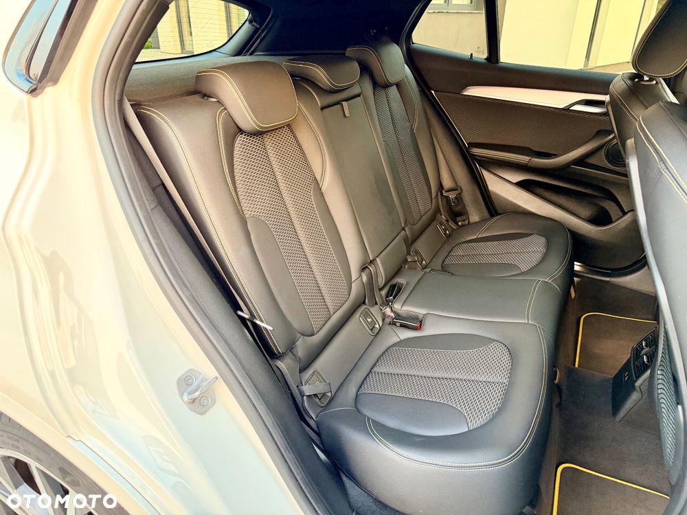 BMW X2 xDrive20d M Sport - 18