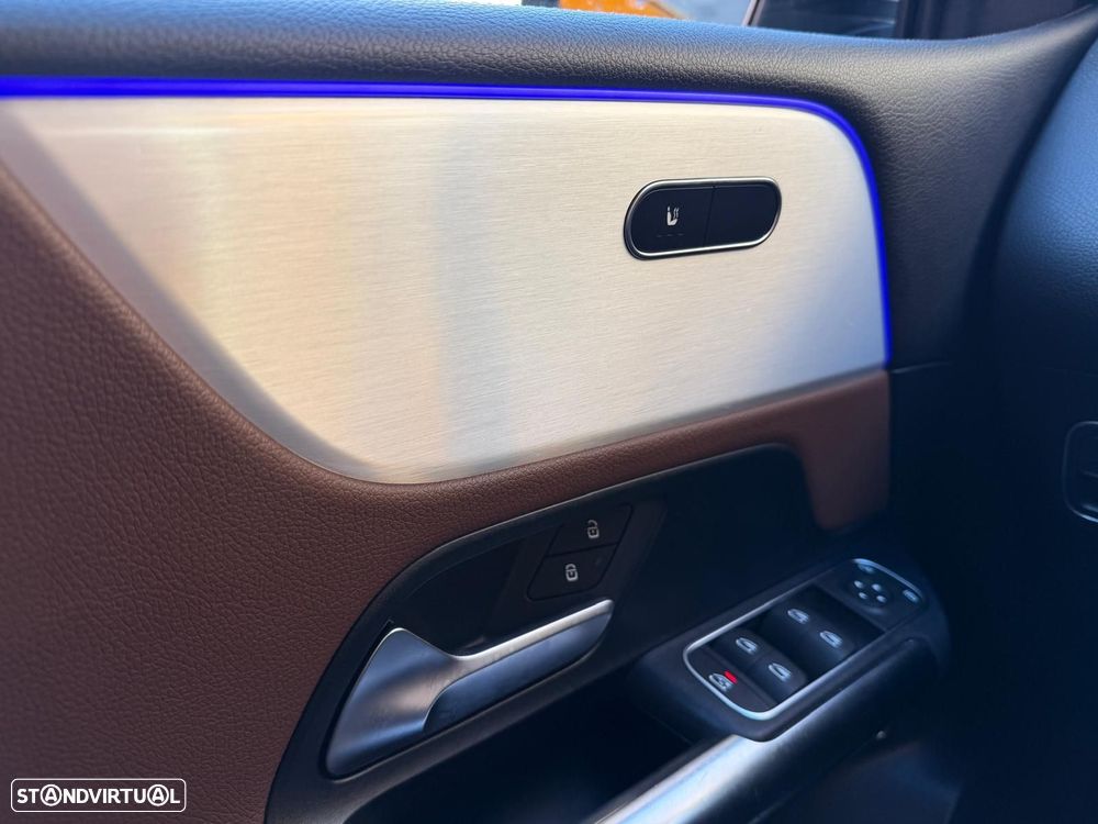 Mercedes-Benz B 250 - 50