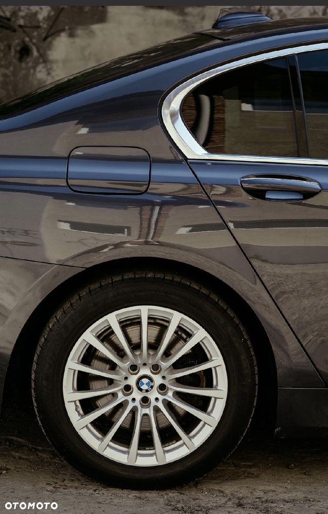 BMW Seria 7 730d xDrive - 3