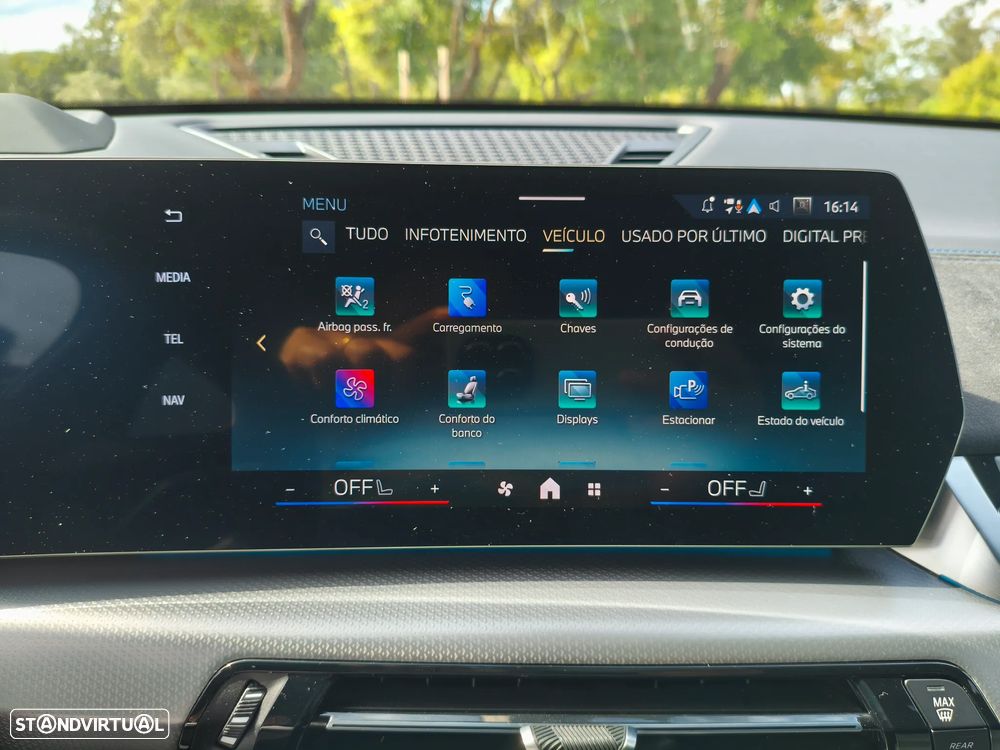 BMW iX2 eDrive20 Pack Desportivo M Pro - 29