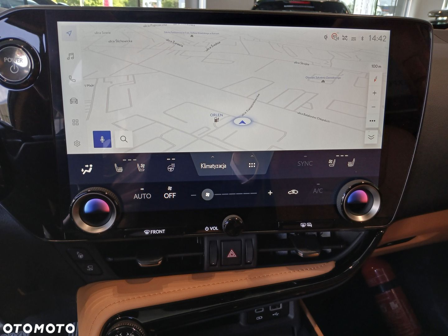 Lexus NX - 13