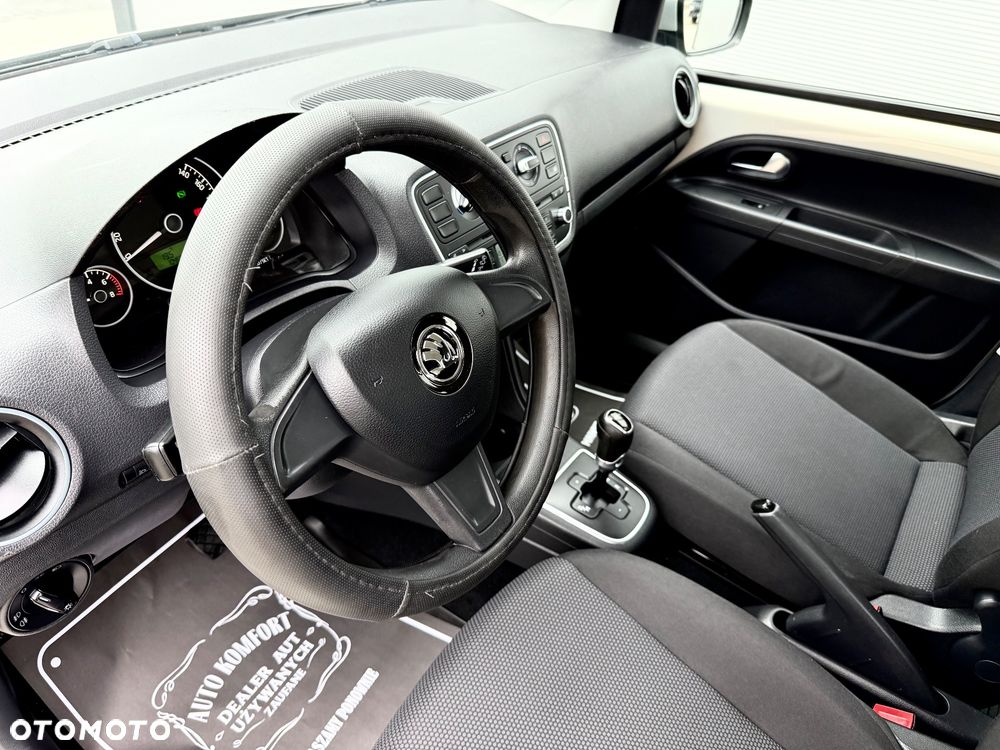 Skoda Citigo 1.0 Style - 23