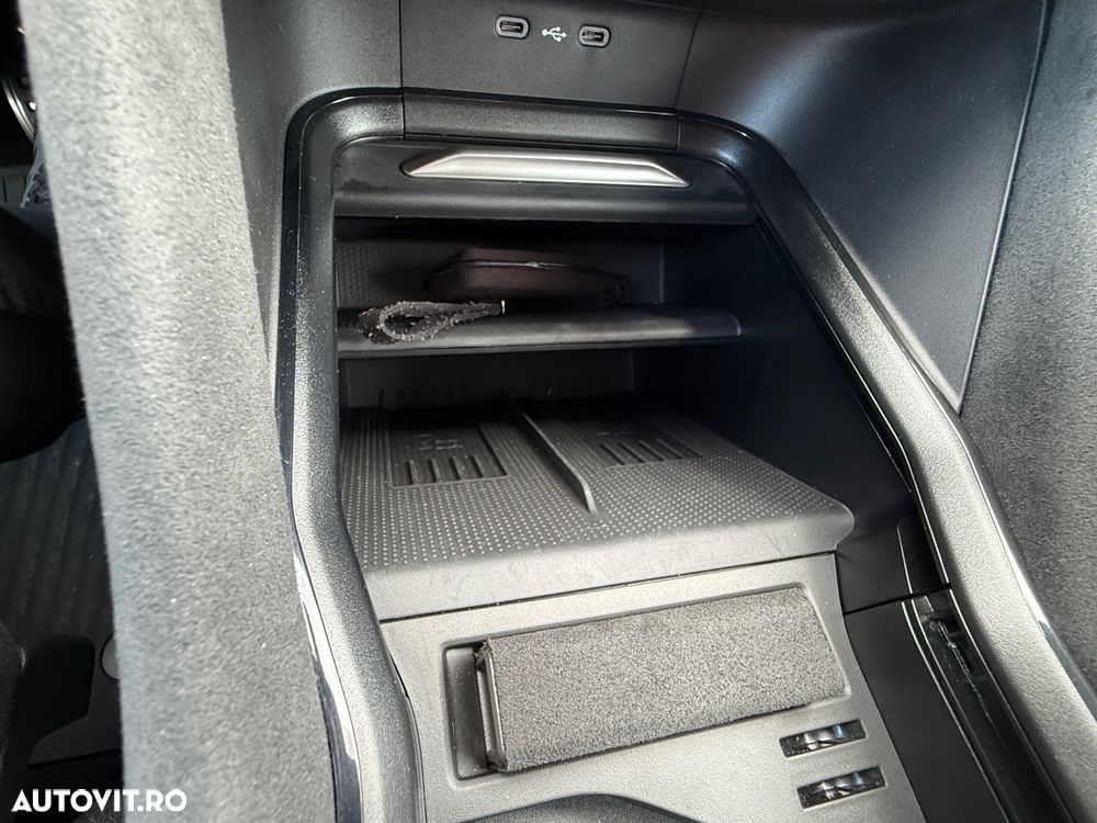 Skoda Kodiaq 1.5 TSI DSG PHEV Sportline - 22