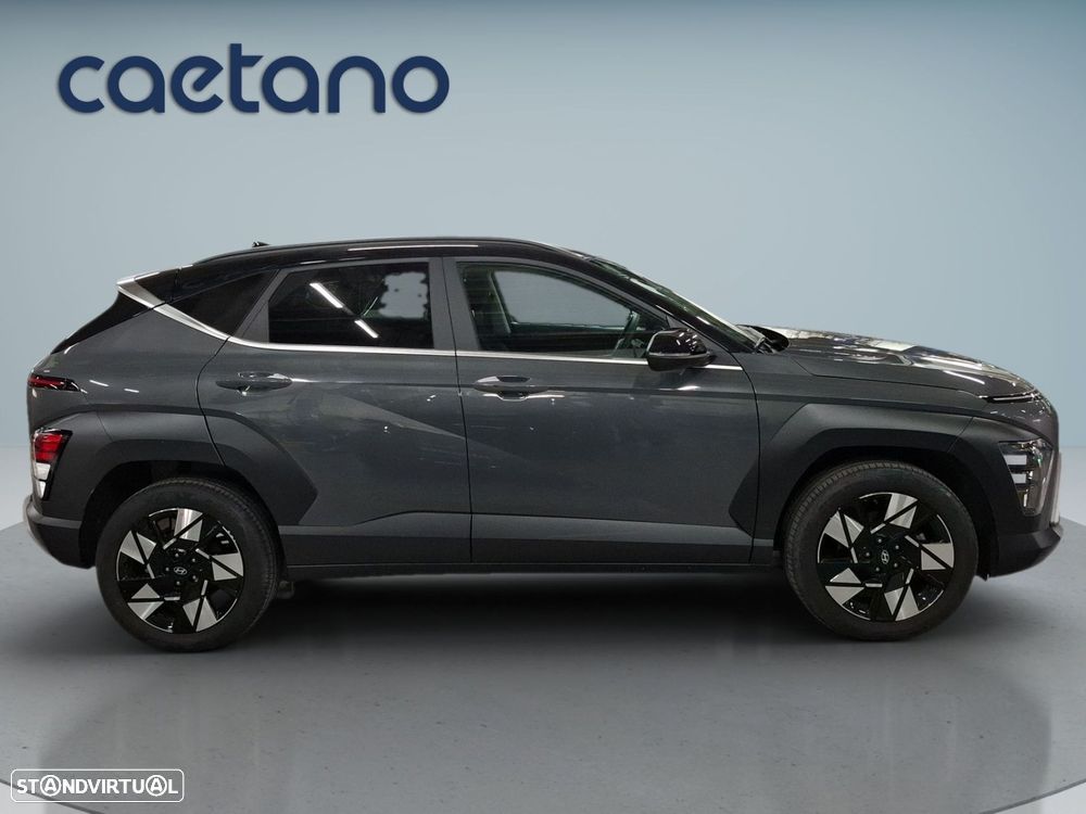 Hyundai Kauai 1.0 T-GDi Premium (TT) - 8
