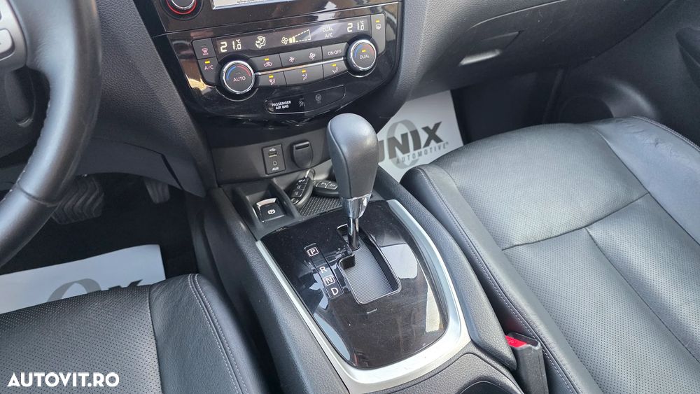 NISSAN X-Trail 2018 — imagine 7