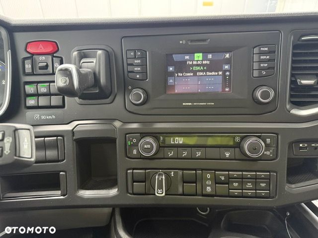 Scania R450 - 4