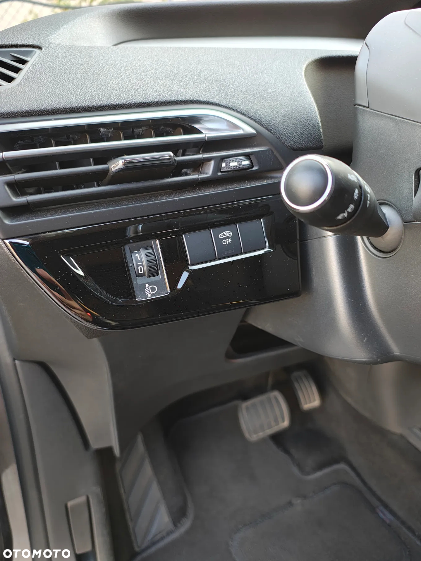 Citroën C4 Picasso - 15