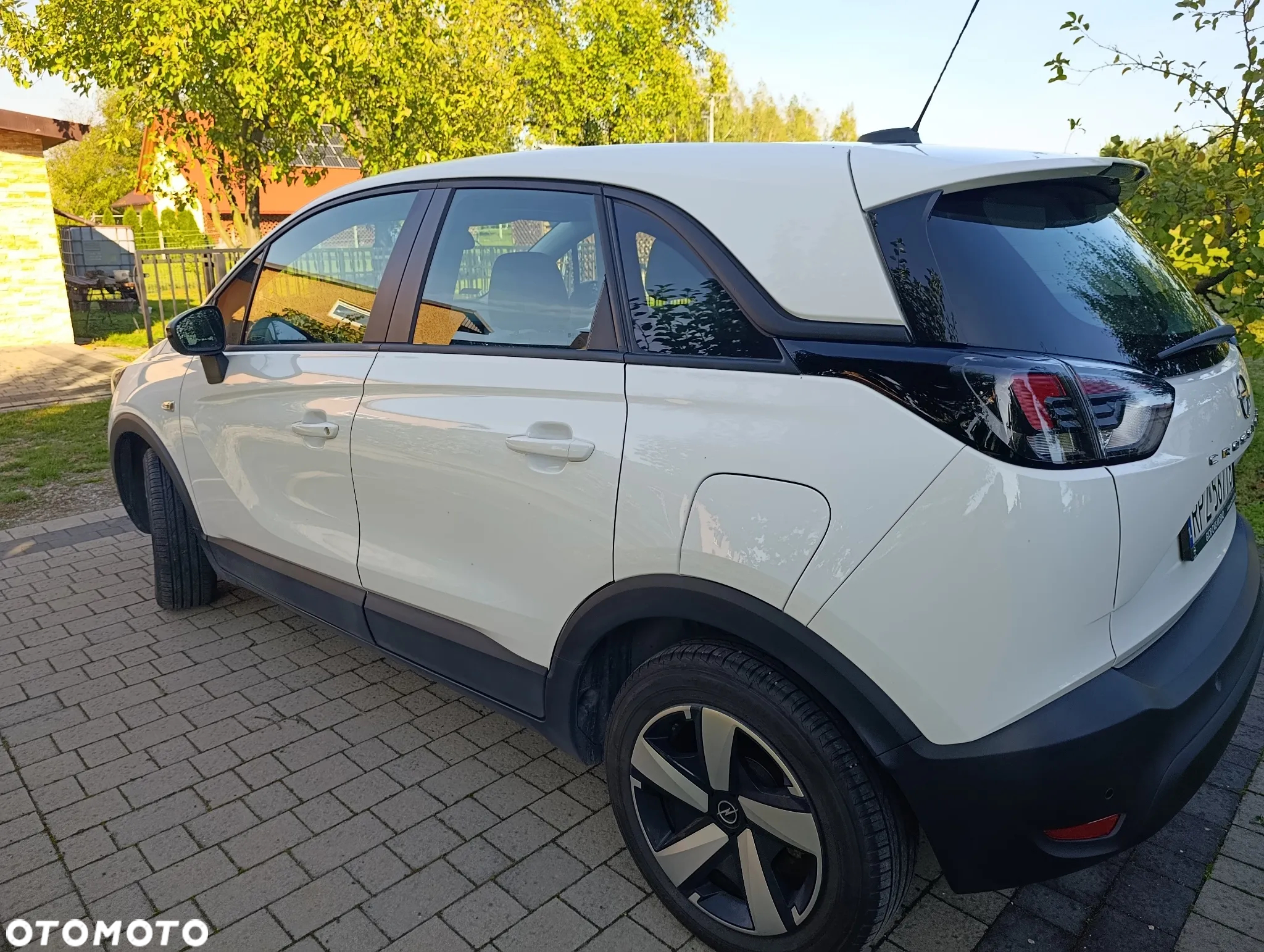 Opel Crossland X - 2