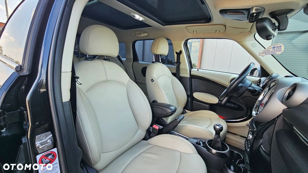 MINI Countryman - 11