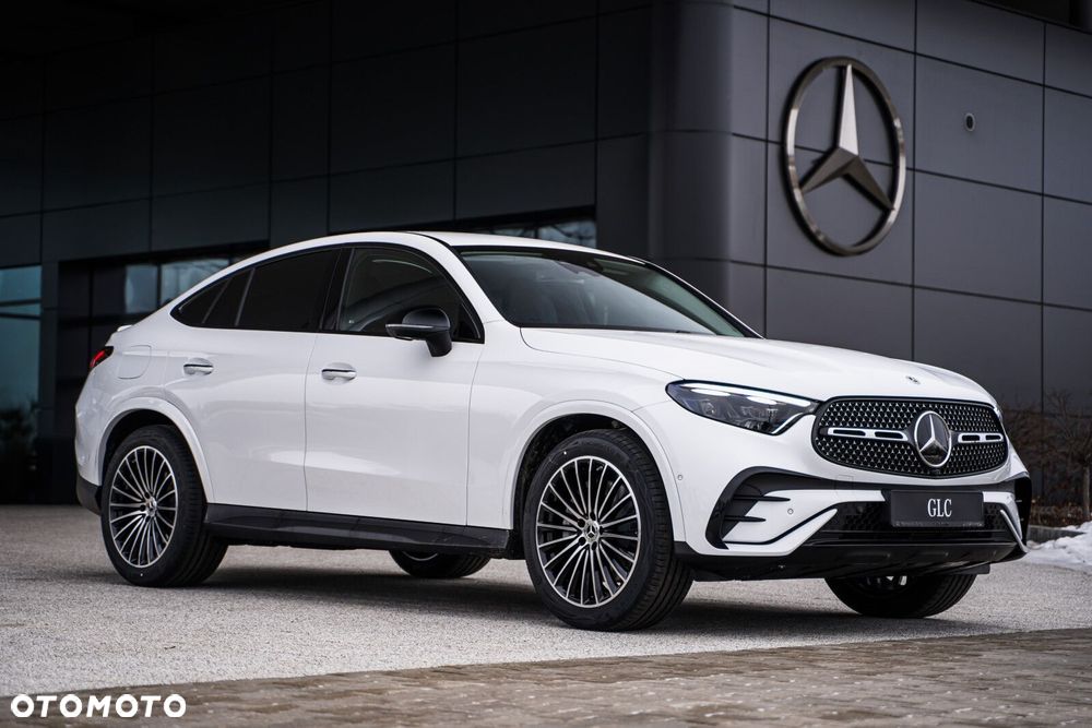Mercedes-Benz GLC - 6